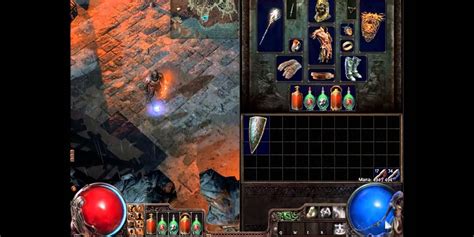 Path Of Exile: Best Unique Shields