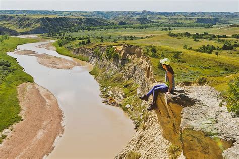 35 Remarkable Things To Do In North Dakota Bucket List