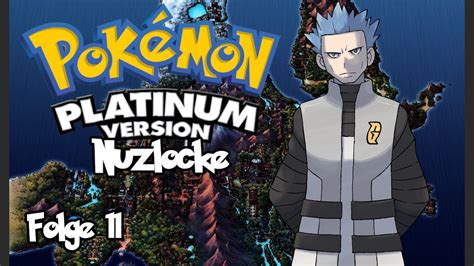 ZYRUS WILL ES WISSEN POKEMON PLATIN HARDCORE NUZLOCKE YouTube