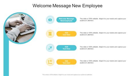 Top 10 Welcome Message Powerpoint Presentation Templates In 2025