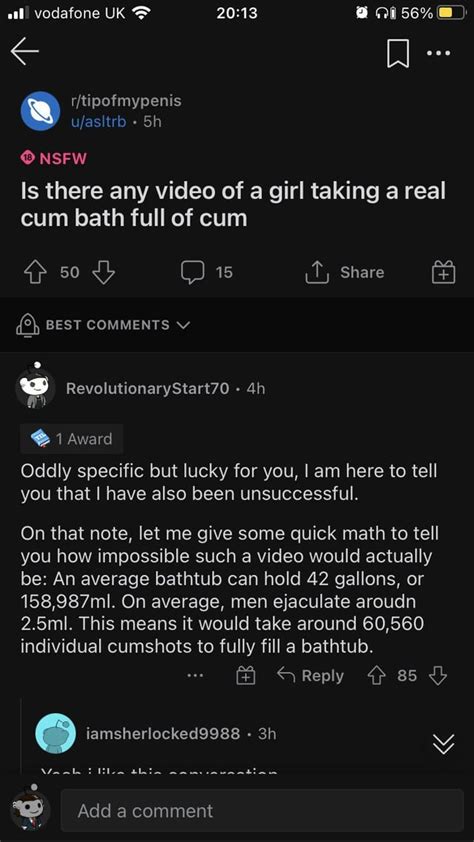 Bathtub Math R Theydidthemonstermath