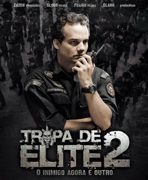 Pelicula Tropa De Elite 2 2010 720p Mf Taringa