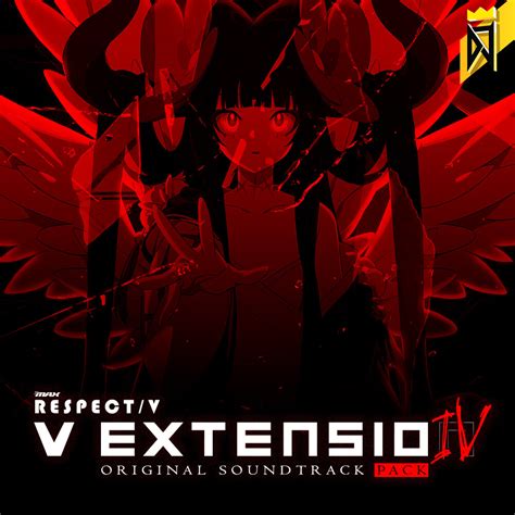 Save 75 On Djmax Respect V V Extension Iv Original Soundtrack On Steam