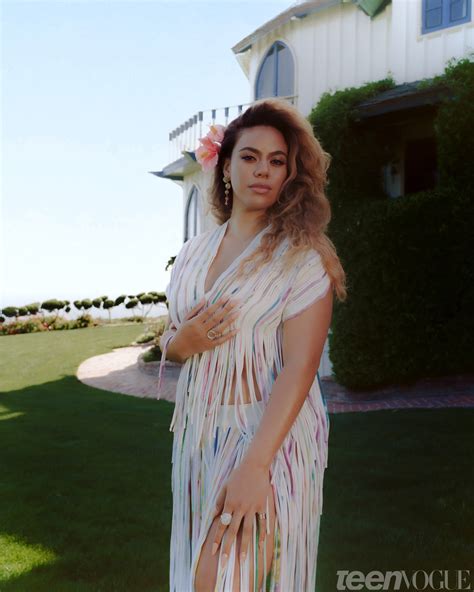 Dinah Jane On Fifth Harmony Polynesian Identity And Solo Career