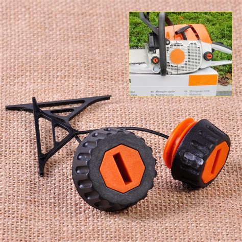 Fuel Oil Cap Fit For Stihl Chainsaw