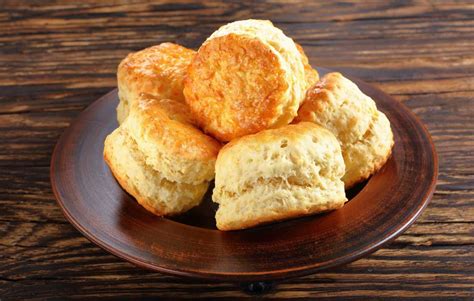 Basic scones: 10 variations! - Healthy Food Guide