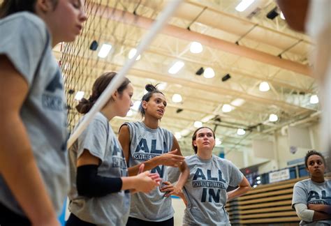 Nebraskas Harper Murray Wins Usa Today National Girls Volleyball Poy