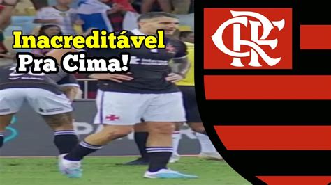 Inacredit Vel Uniformes De Vasco E Flamengo Confundem Torcedores No Cl