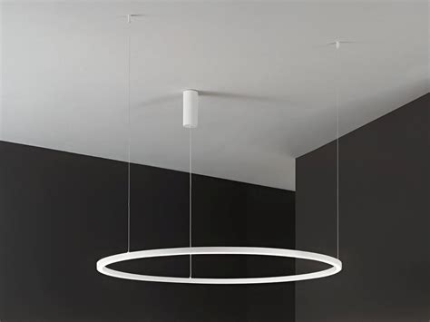 Hoop Pendant Lamp By Fan Europe Lighting