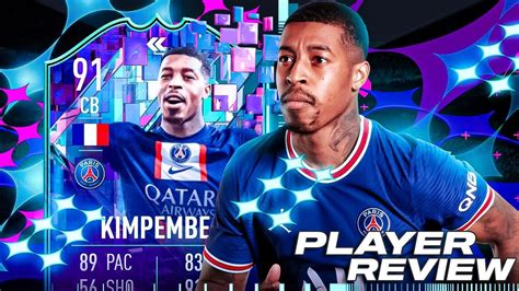 Claro Que Vale La Pena Si Tienes Medias Presnel Kimpembe