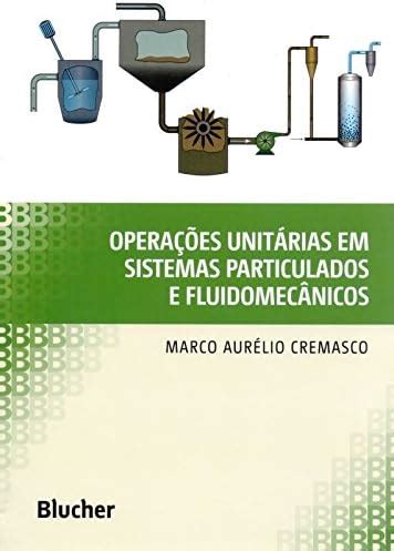 PDF Operações Unitárias em Sistemas Particulados e Fluidomecânicos