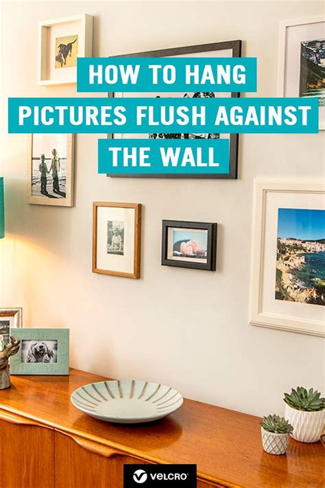 How To Hang A Wall Picture At Jennifer Luevano Blog