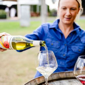 Get To Know See Saw Head Winemaker Monica Gray See Saw Wine