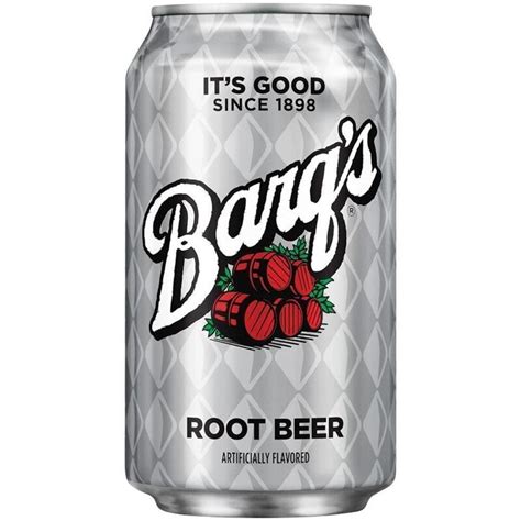 Barq S Root Beer Ml