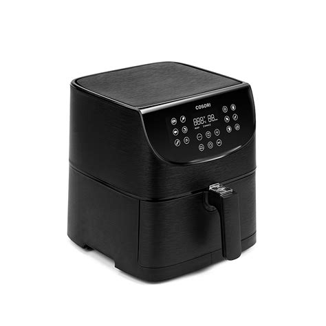 Questions And Answers Cosori Quart Premium Air Fryer With Skewer