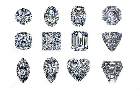 The 4cs A Diamond Buying Guide