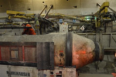 Video: Inside London's Deepest Tunnel | Londonist