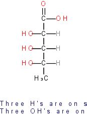 Diastereomers: Examples Properties and Types: - PSIBERG