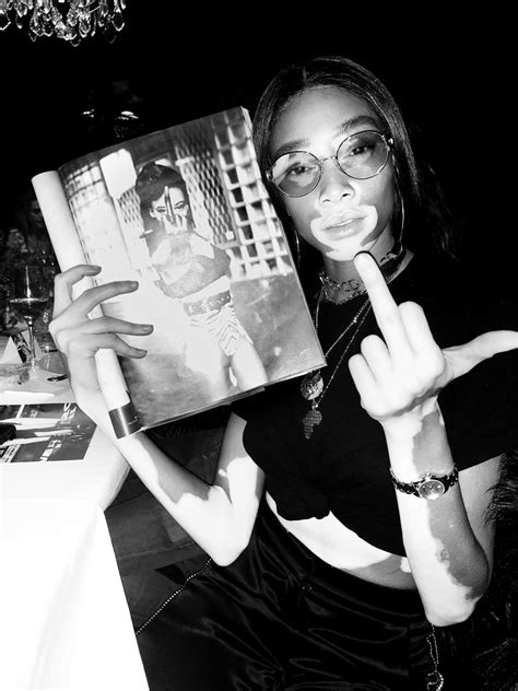 Paris Von 01 Dinner — Ellen Von Unwerth S Von Magazine