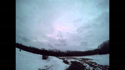 Gopro Time Lapse Test Youtube