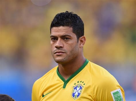 Brazilian Soccer Star 'Hulk' Leaves His Wife Of 12 Years To Start ...