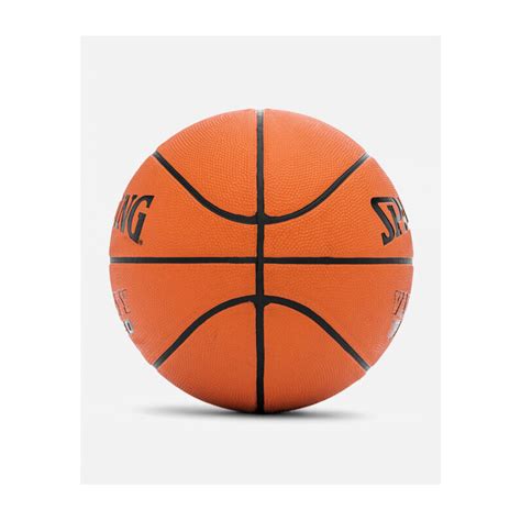 Ballon Basket Taille 6 VARSITY FIBA TF 150 T6 Outdoor SPALDING 84325Z