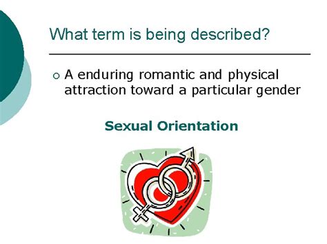 Components Of Sexuality What Is Sexuality Sexuality Is