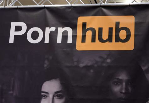 Les scandales de Pornhub une histoire dargent racontée par Netflix