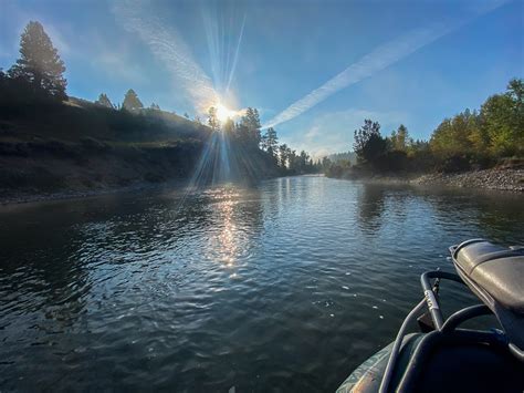 Montana Trout Outfitters World Class Fly Fishing