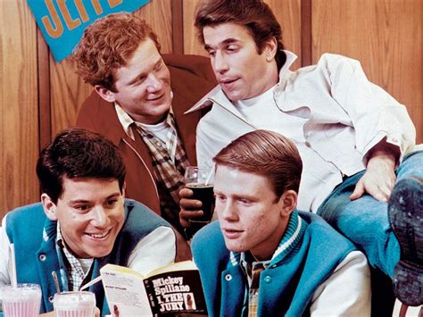 Happy Days Description Characters And Facts Britannica