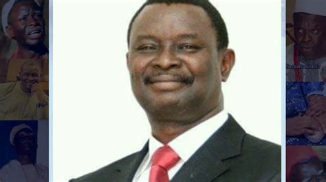 Evangelist Mike Bamiloye 60 YouTube