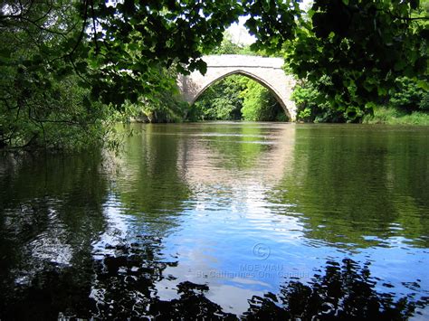 The 10 most beautiful bridges in scotland – Artofit