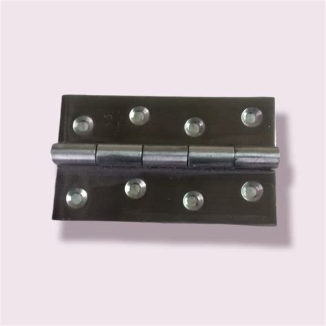 Stainless Steel Butt Hinges Thickness Mm At Rs Piece In Nashik