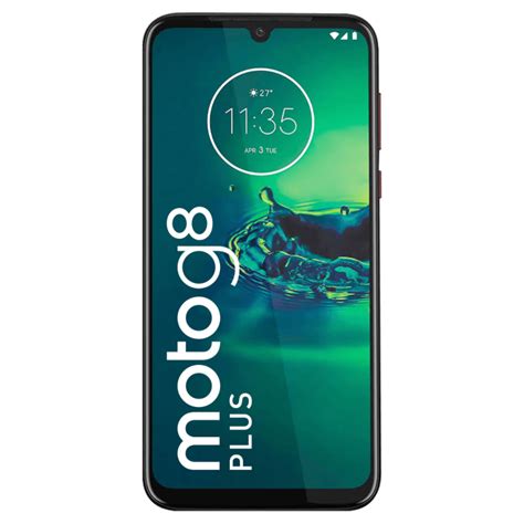 Motorola Moto G Plus Gb Agtel Distribuidor Autorizado De Claro