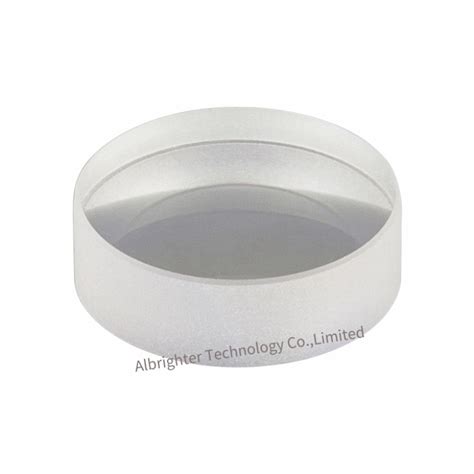 BK7 Plano Concave Lenses Albrighter Technology Co Limited