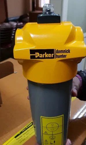 Parker Filters Domnick Hunter Parker Filterdomnick Hunter Filter