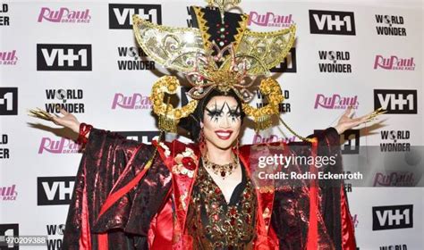 Yuhua Hamasaki Photos And Premium High Res Pictures Getty Images