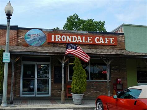 Irondale Alabama — Overview