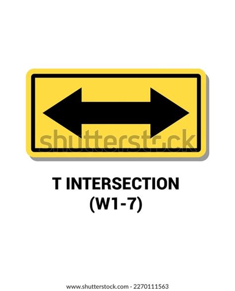 Manual On Uniform Traffic Control Device Stock Vector (Royalty Free) 2270111563 | Shutterstock