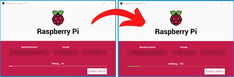 Raspberry Pi Imager How To Use Tutorial Australia