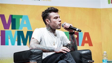 Fedez Commenta Il Caso Del Pestaggio Di Cristiano Iovino A Milano Io