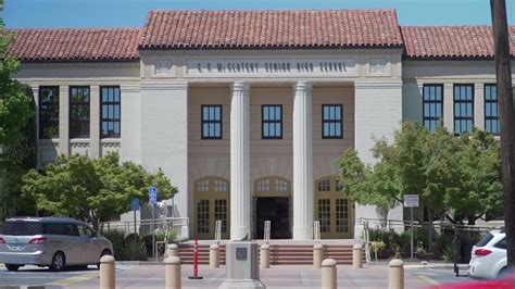 Hundreds Arrested In Sweeping California Sex Trafficking Sting Abc10