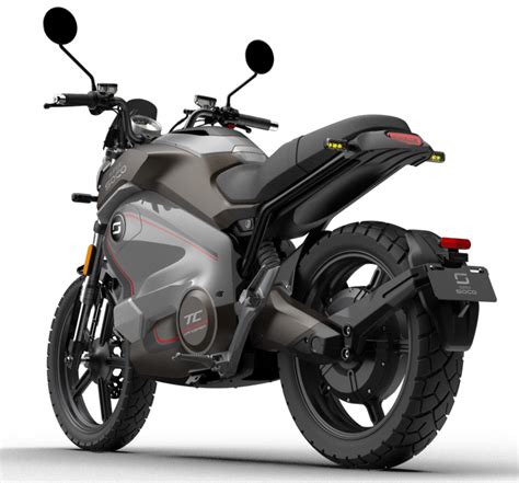 Super Soco Wanderer Yilmaz S E Bikes I Electric Bikes I Electric