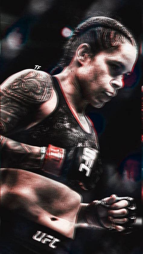 Top 999+ Amanda Nunes Wallpaper Full HD, 4K Free to Use