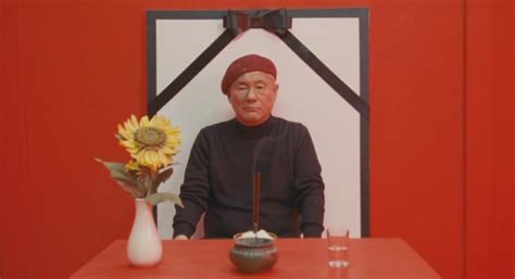 Les Looks De Takeshi Kitano Cin Guide Le Blog E Cinema