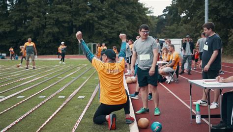 Sportfest Kindeswohl Berlin Ggmbh I Tr Ger Der Freien Jugendhilfe