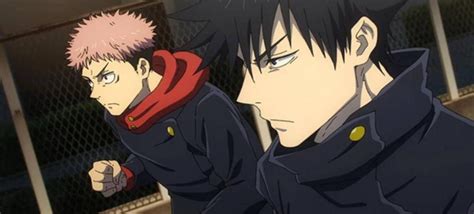 Jujutsu Kaisen temporada 2 cuándo y a qué hora se estrena el capítulo