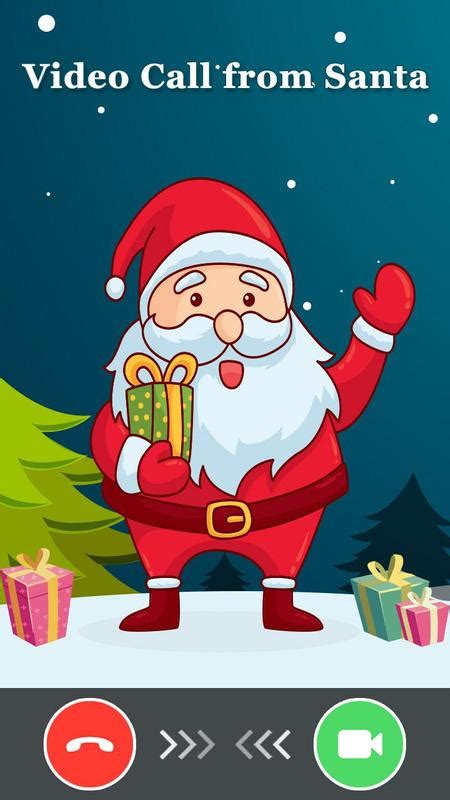 Video Call from Santa Claus & Santa Tracker 🎅 for Android - APK Download