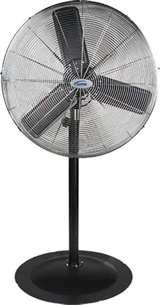 Non Oscillating Pedestal Fan Speed Ventilateur Ventilateurs