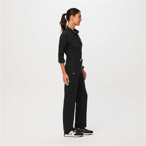 Womens Scrubs Jumpsuits™ Figs Ca